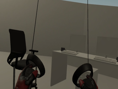 OpenGL project thumbnail