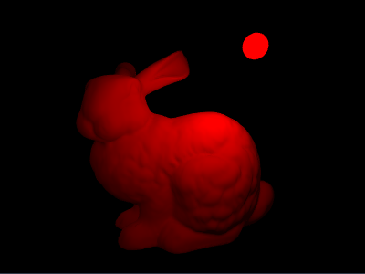 OpenGL project thumbnail