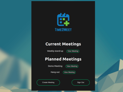 Time2Meet thumbnail